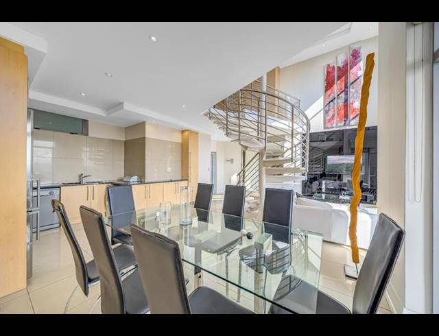 1 BEDROOM APARTMENT FOR SALE IN MORNINGSIDE